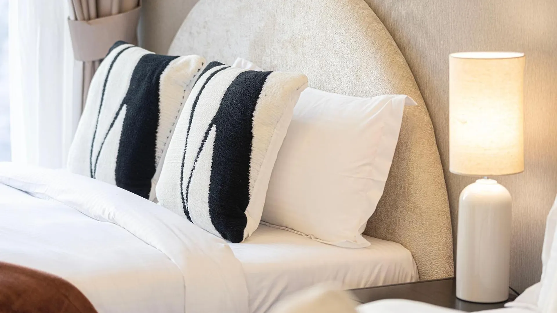 Magnificent - Cozy 2 Bhk Retreat In Downtown Dubai Apartment 0*,