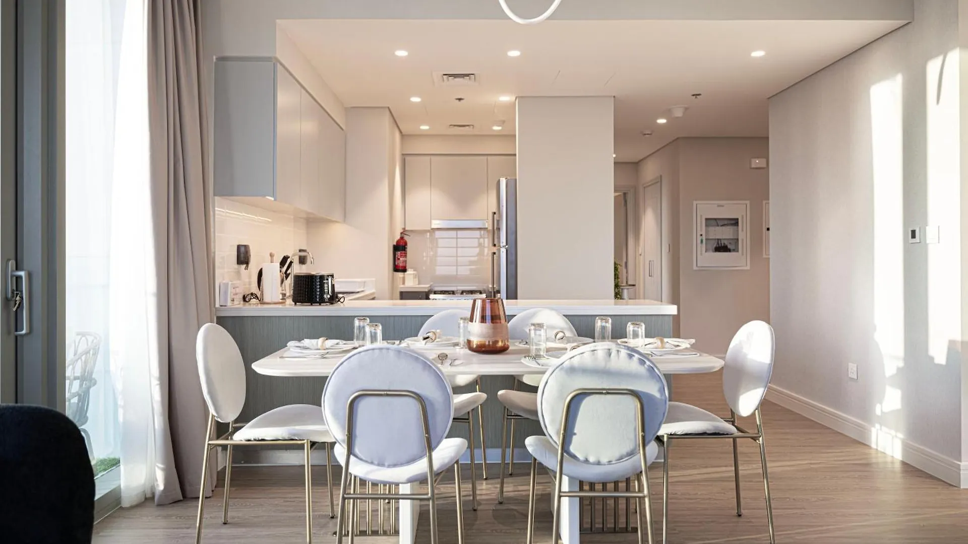 Magnificent - Cozy 2 Bhk Retreat In Downtown Dubai Apartment 0*,