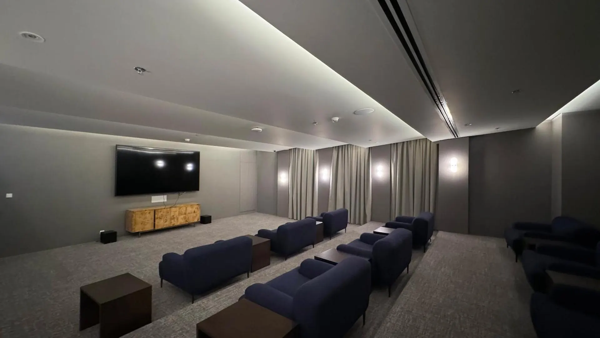 Magnificent - Cozy 2 Bhk Retreat In Downtown Dubai Apartment United Arab Emirates