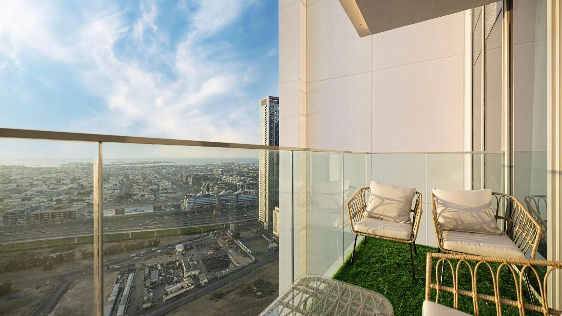 Magnificent - Cozy 2 Bhk Retreat In Downtown Dubai Apartment 0*,  United Arab Emirates