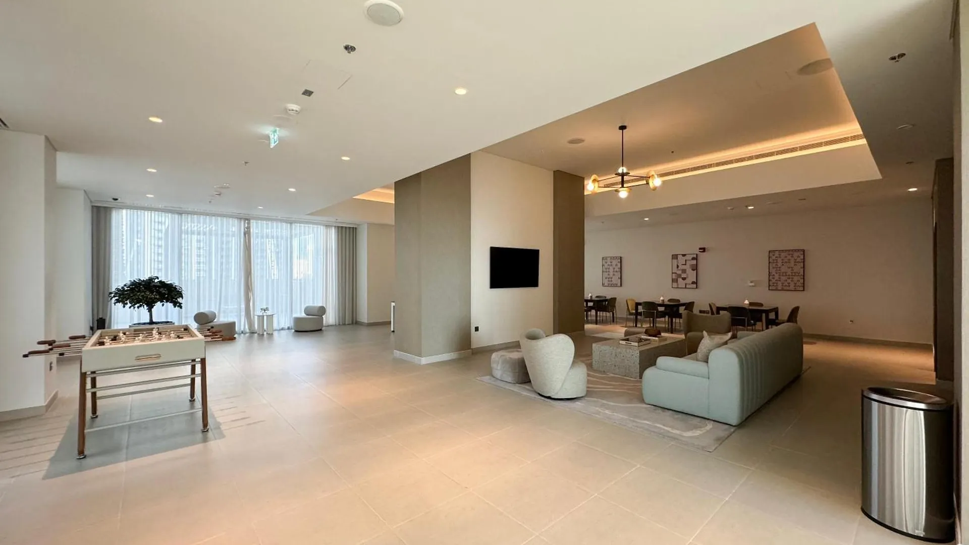 Magnificent - Cozy 2 Bhk Retreat In Downtown Dubai Apartment 0*,