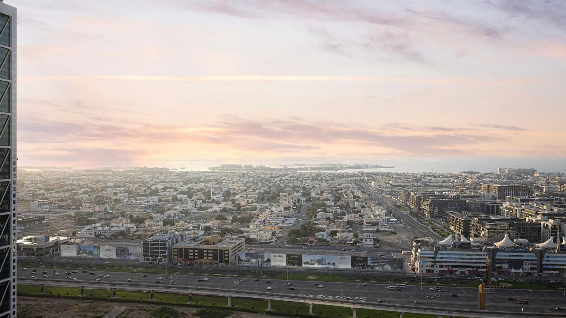 Magnificent - Cozy 2 Bhk Retreat In Downtown Dubai Apartment 0*,  United Arab Emirates