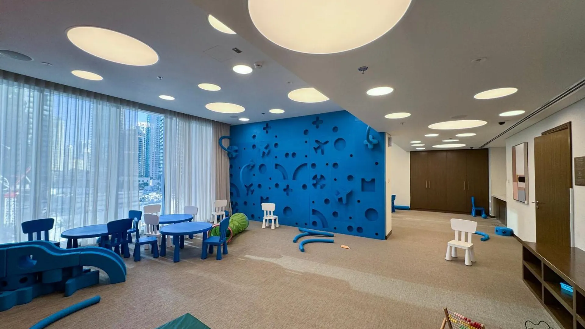 Magnificent - Cozy 2 Bhk Retreat In Downtown Dubai Apartment 0*,