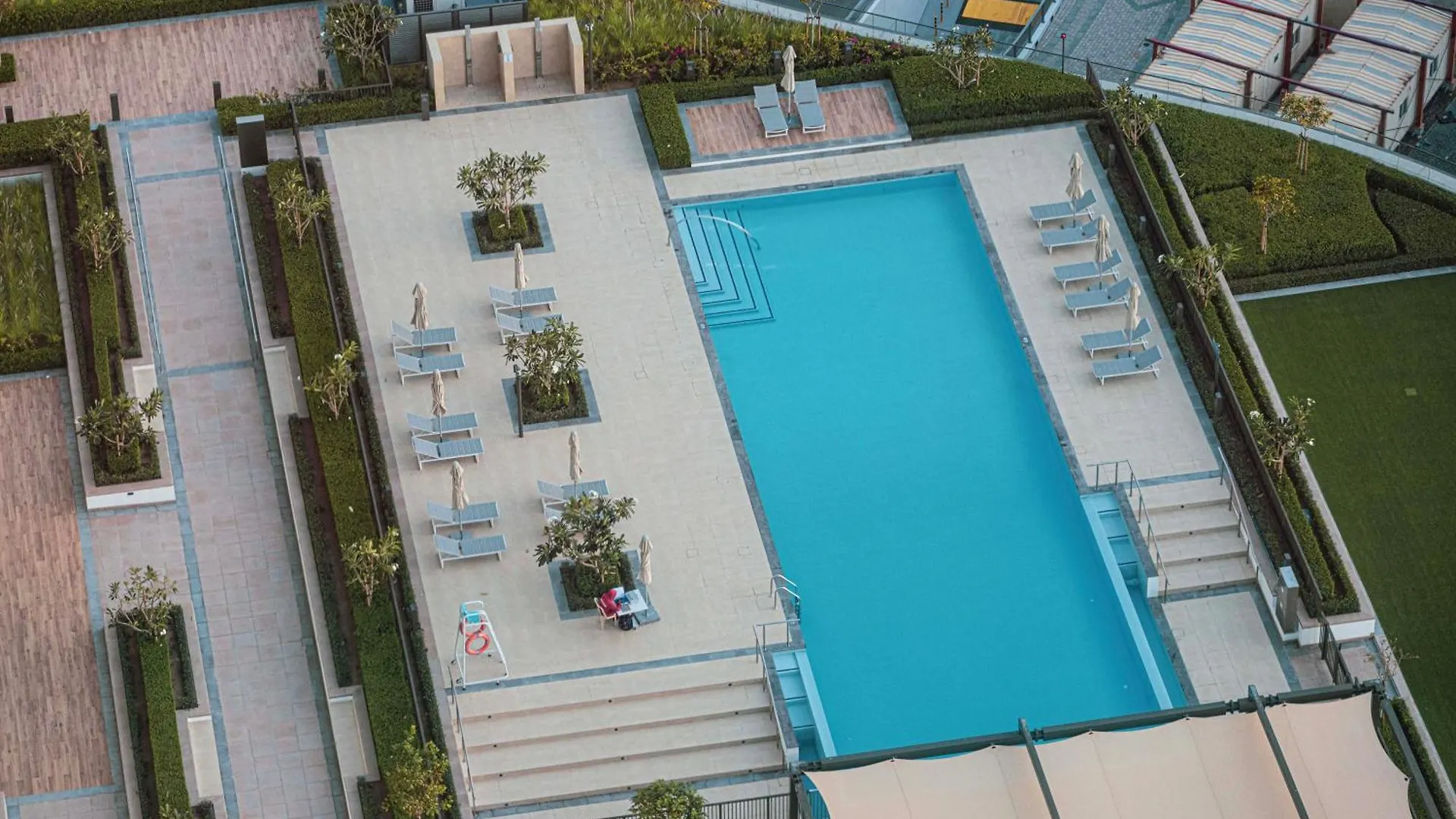 Magnificent - Cozy 2 Bhk Retreat In Downtown Dubai Apartment 0*,