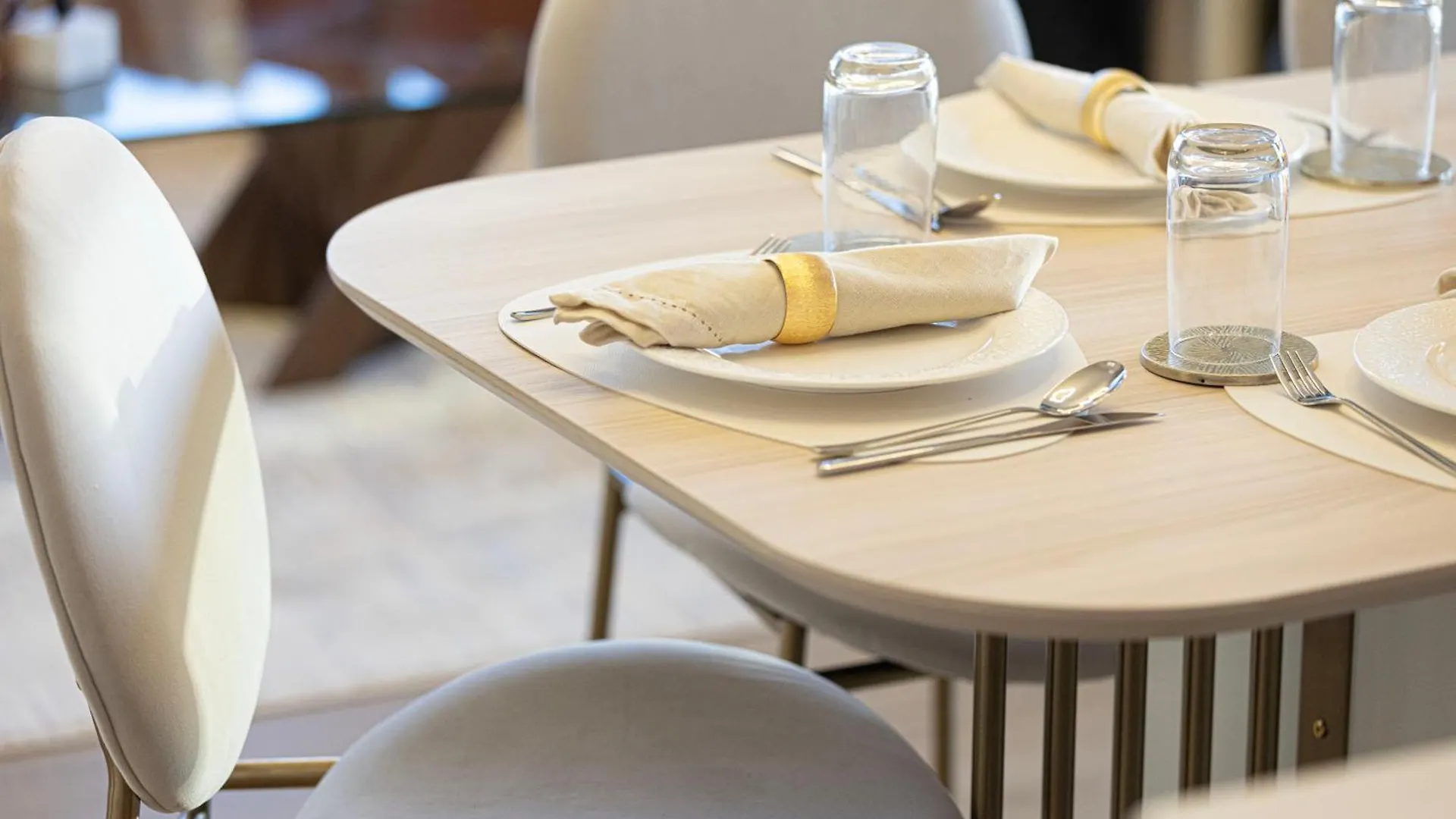 Apartmán Magnificent - Cozy 2 Bhk Retreat In Downtown Dubaj 0*,  Spojené arabské emiráty