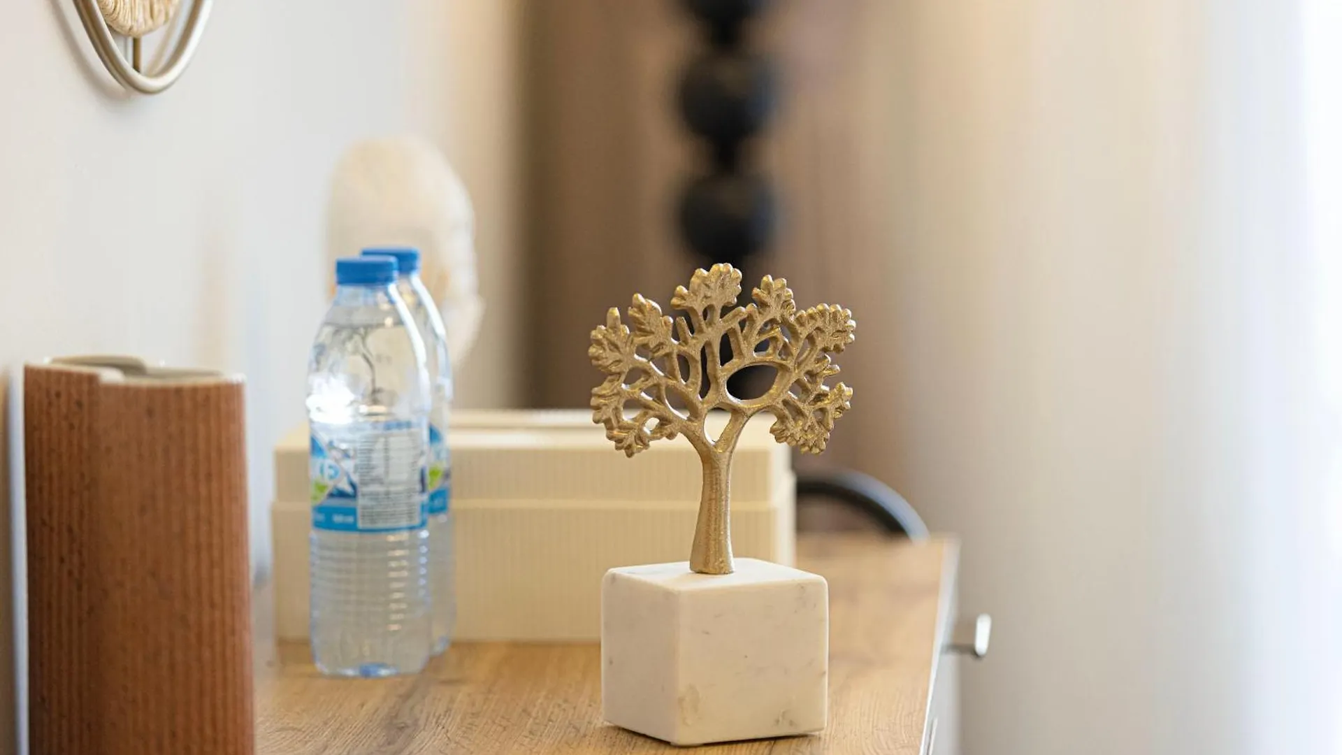 Apartmán Magnificent - Cozy 2 Bhk Retreat In Downtown Dubaj
