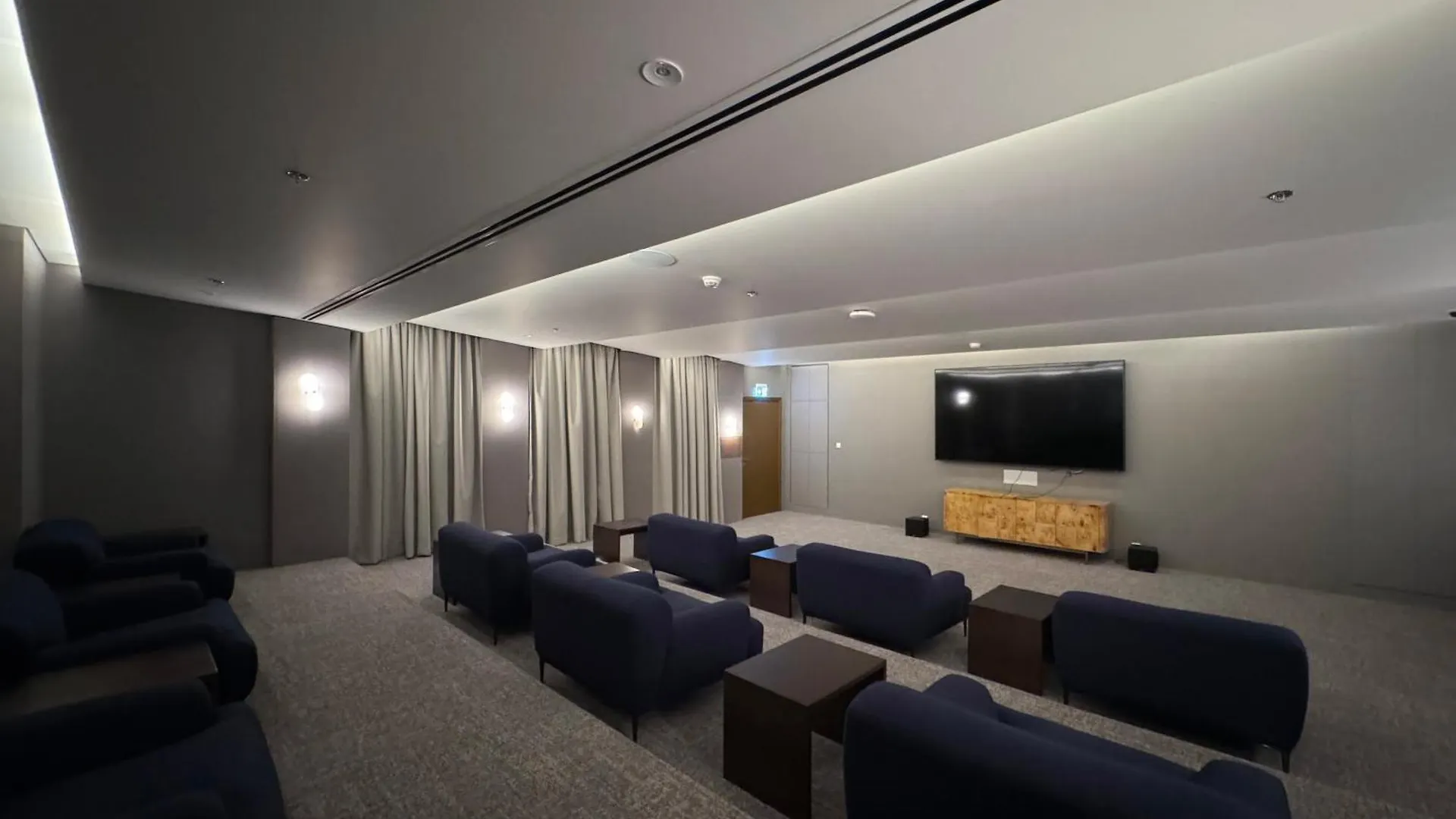 Apartmán Magnificent - Cozy 2 Bhk Retreat In Downtown Dubaj