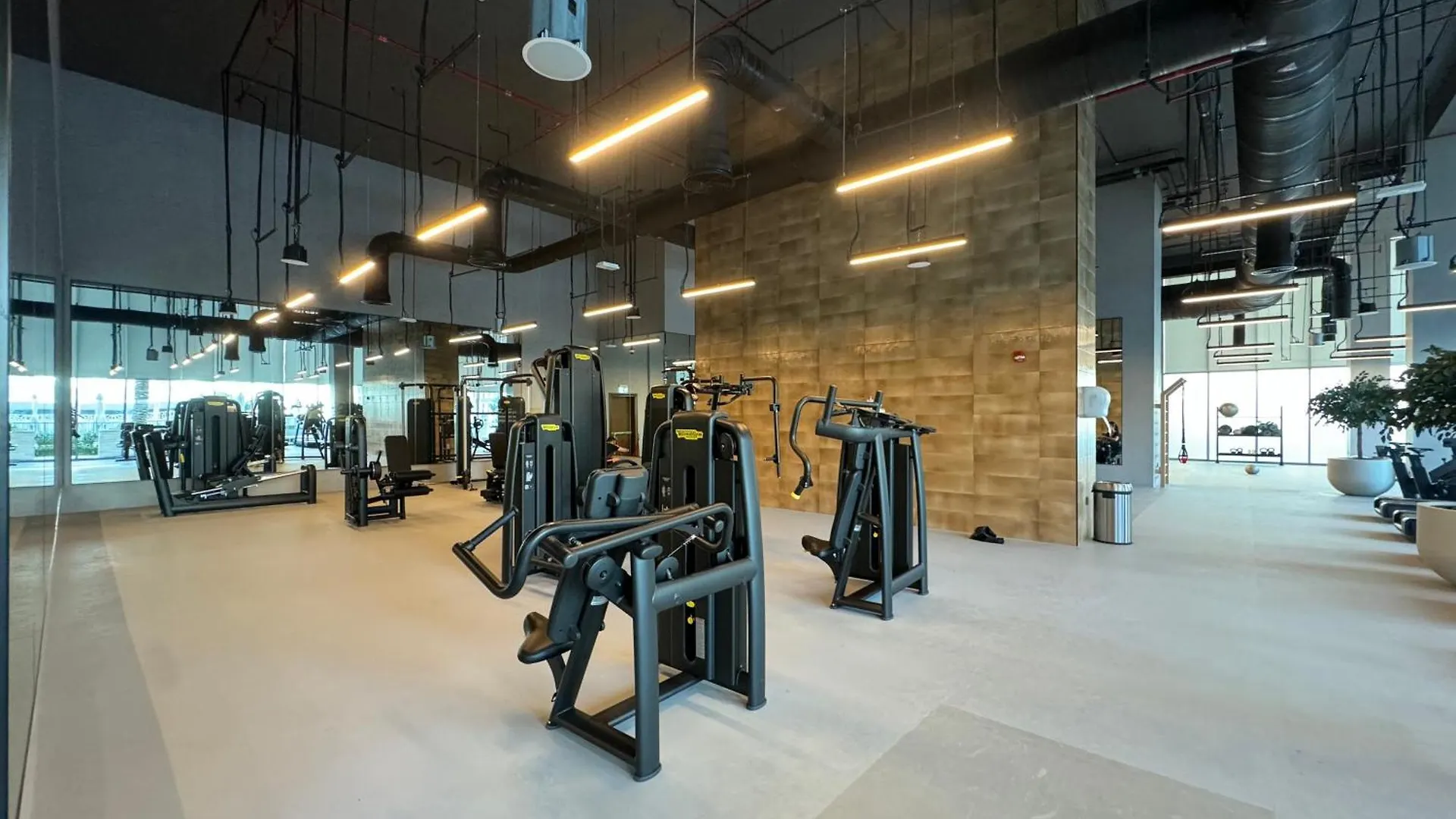 Apartmán Magnificent - Cozy 2 Bhk Retreat In Downtown Dubaj